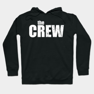 the Crew Hoodie